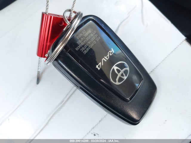 Toyota Rav4 Xle 2021 2T3W1RFV7MC105295 Image 11