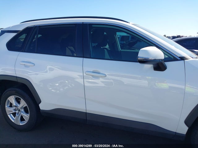 Toyota Rav4 Xle 2021 2T3W1RFV7MC105295 Image 13