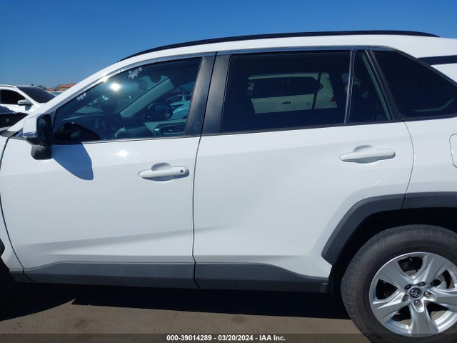 Toyota Rav4 Xle 2021 2T3W1RFV7MC105295 Image 14