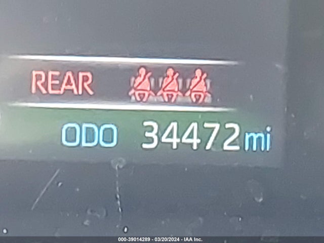 Toyota Rav4 Xle 2021 2T3W1RFV7MC105295 Image 15
