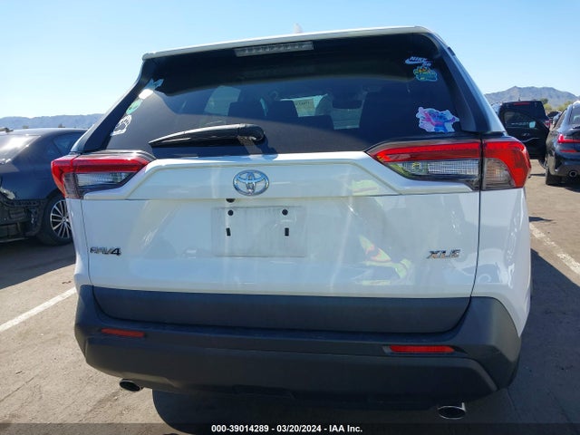 Toyota Rav4 Xle 2021 2T3W1RFV7MC105295 Image 16