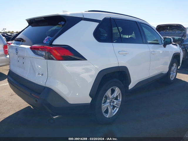 Toyota Rav4 Xle 2021 2T3W1RFV7MC105295 Image 4