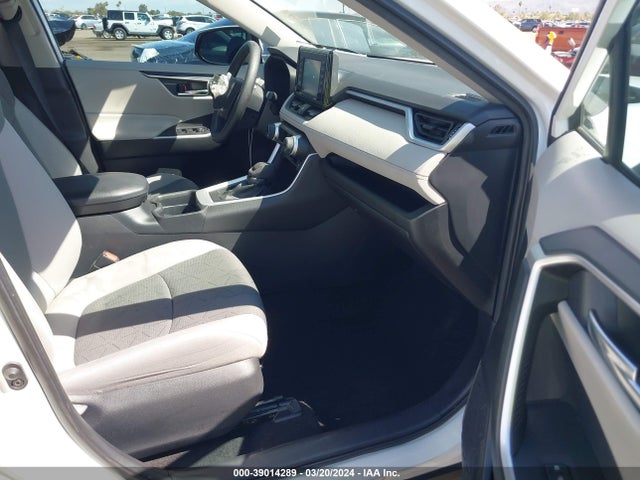 Toyota Rav4 Xle 2021 2T3W1RFV7MC105295 Image 5