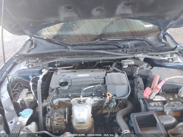 1HGCR2F12HA010082 Honda Accord Sport Se