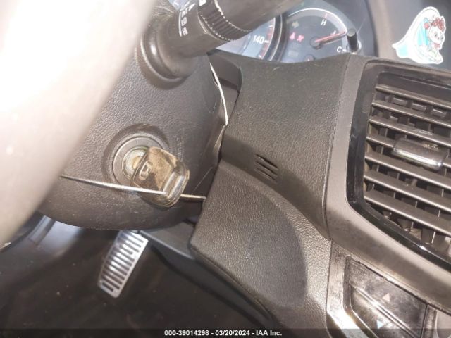 1HGCR2F12HA010082 Honda Accord Sport Se