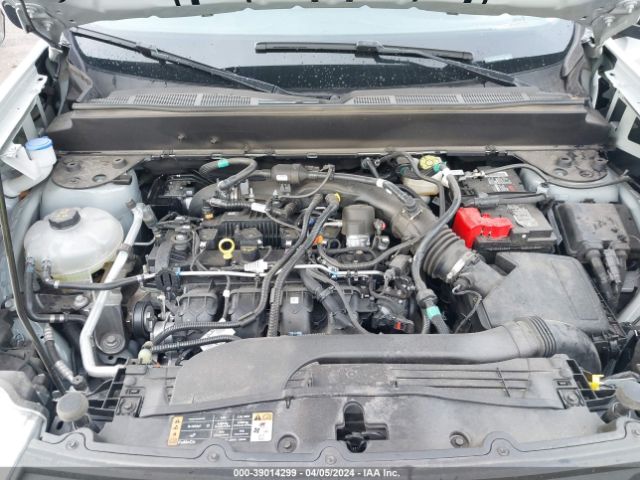 3FTTW8F93PRA13626 Ford Maverick Xlt