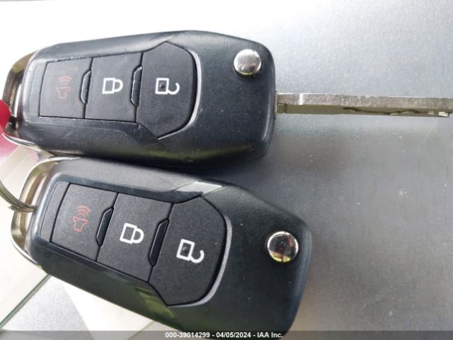 3FTTW8F93PRA13626 Ford Maverick Xlt