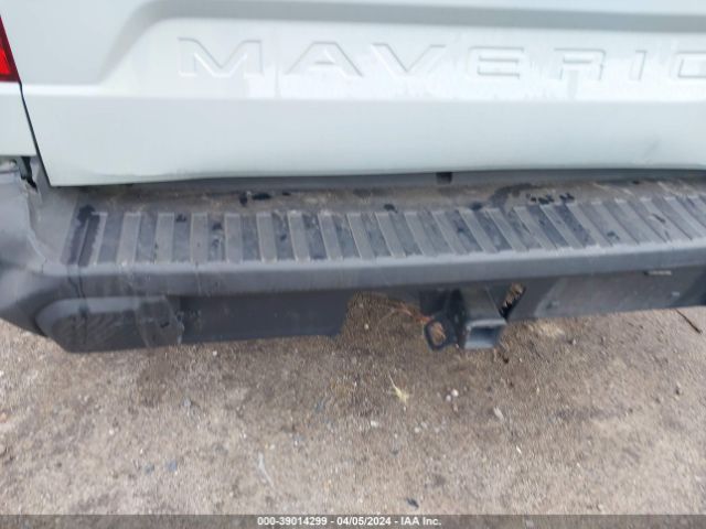 3FTTW8F93PRA13626 Ford Maverick Xlt
