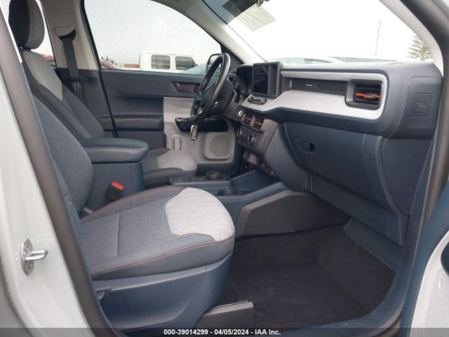 3FTTW8F93PRA13626 Ford Maverick Xlt