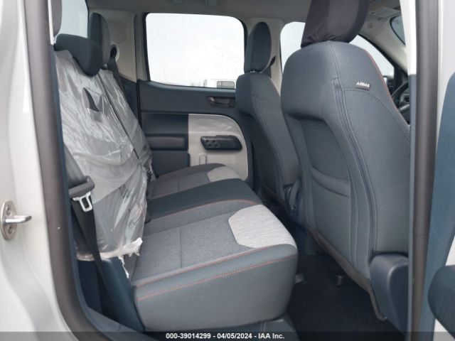 3FTTW8F93PRA13626 Ford Maverick Xlt