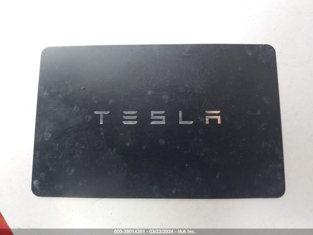7SAYGDEE0PF862322 Tesla Model Y Awd/long Range Dual Motor All-wheel Drive