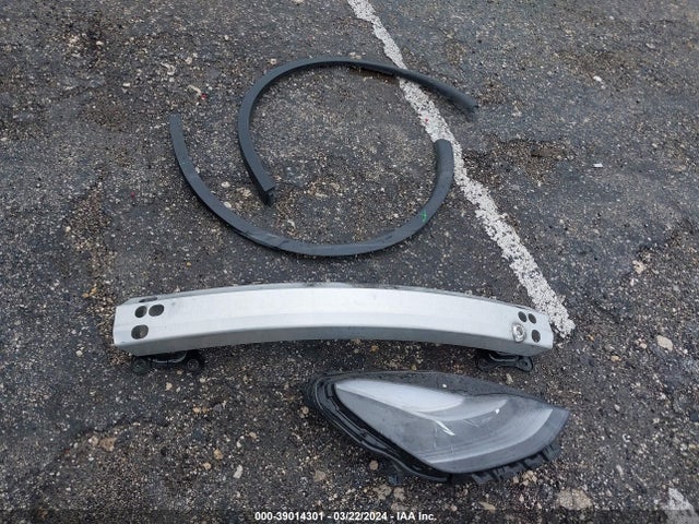 7SAYGDEE0PF862322 Tesla Model Y Awd/long Range Dual Motor All-wheel Drive