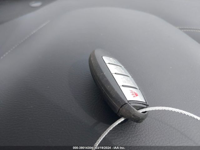 1N4AA6AP6GC405763 Nissan Maxima 3.5 Sl