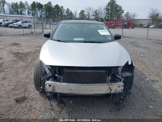 1N4AA6AP6GC405763 Nissan Maxima 3.5 Sl