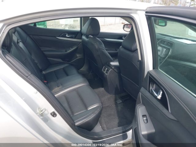 1N4AA6AP6GC405763 Nissan Maxima 3.5 Sl