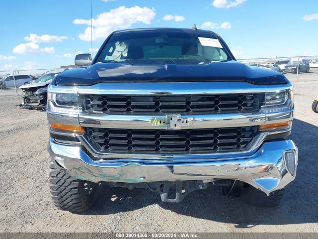 Chevrolet Silverado 1500 1lt 2017 3GCPCREC2HG127787 Image 12