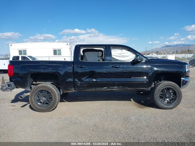 Chevrolet Silverado 1500 1lt 2017 3GCPCREC2HG127787 Image 13