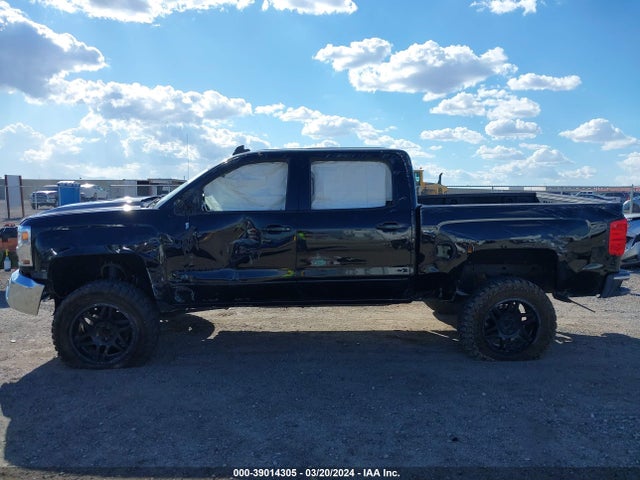 Chevrolet Silverado 1500 1lt 2017 3GCPCREC2HG127787 Image 14