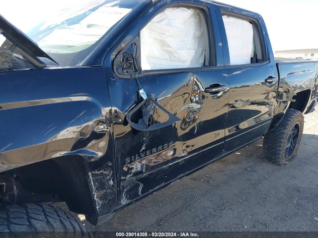 Chevrolet Silverado 1500 1lt 2017 3GCPCREC2HG127787 Image 17