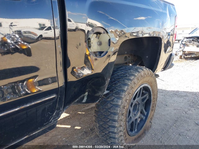 Chevrolet Silverado 1500 1lt 2017 3GCPCREC2HG127787 Image 18