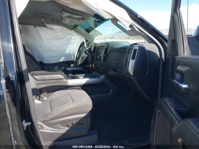 Chevrolet Silverado 1500 1lt 2017 3GCPCREC2HG127787 Image 5