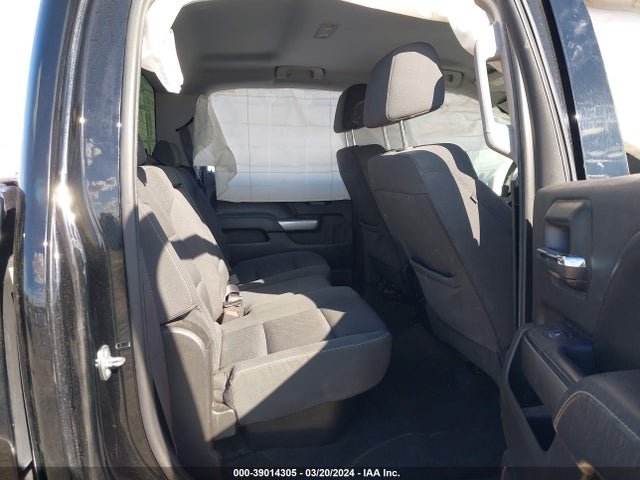 Chevrolet Silverado 1500 1lt 2017 3GCPCREC2HG127787 Image 8