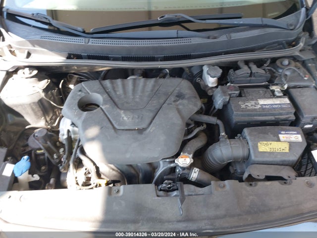 Hyundai Accent Value Edition 2017 KMHCT4AE6HU377311 Image 10
