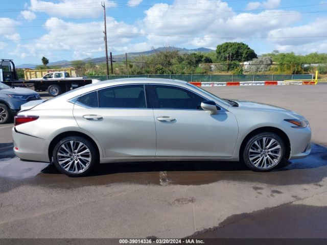JTHEZ1B18L2010192 Lexus Es 350 Luxury