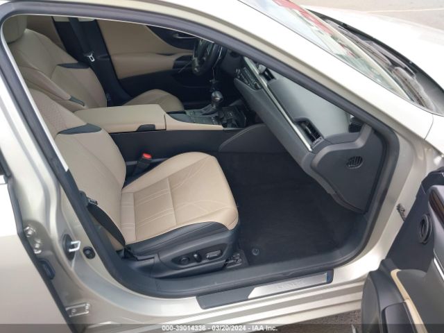 JTHEZ1B18L2010192 Lexus Es 350 Luxury