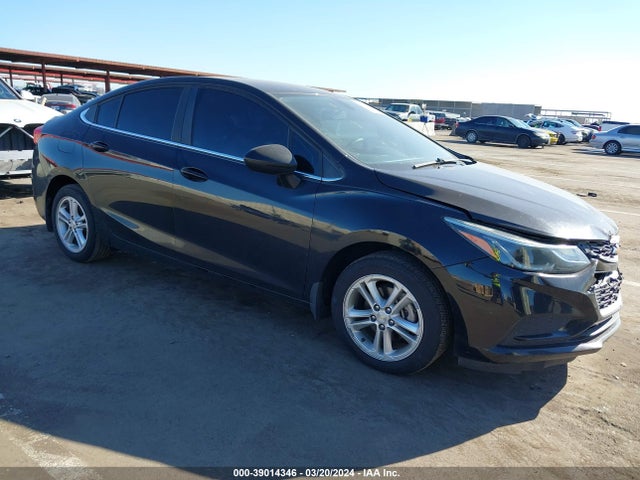 2016 1G1BE5SM1G7321983 main image