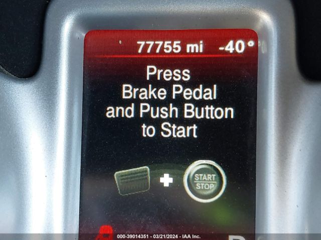 3C4PDCAB7KT751333 Dodge Journey Se Value Package