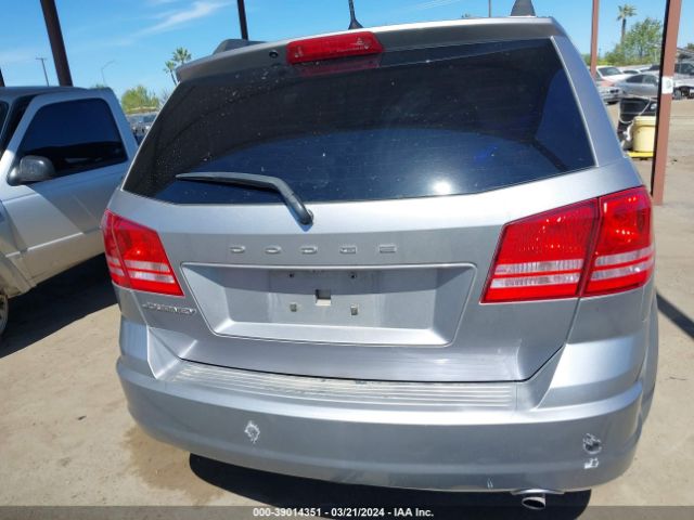 3C4PDCAB7KT751333 Dodge Journey Se Value Package