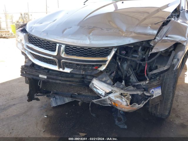 3C4PDCAB7KT751333 Dodge Journey Se Value Package