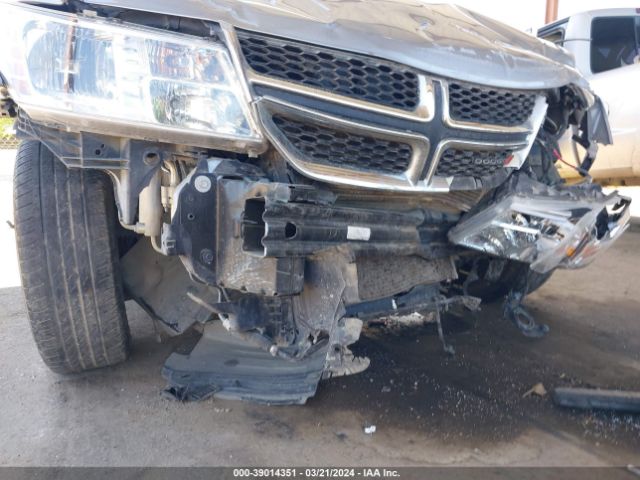 3C4PDCAB7KT751333 Dodge Journey Se Value Package