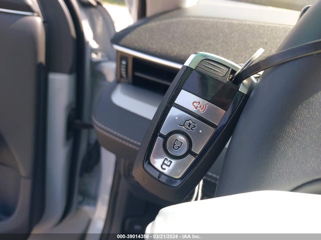 Ford Mustang Mach-e Select 2023 3FMTK1RM6PMA14720 Image 11