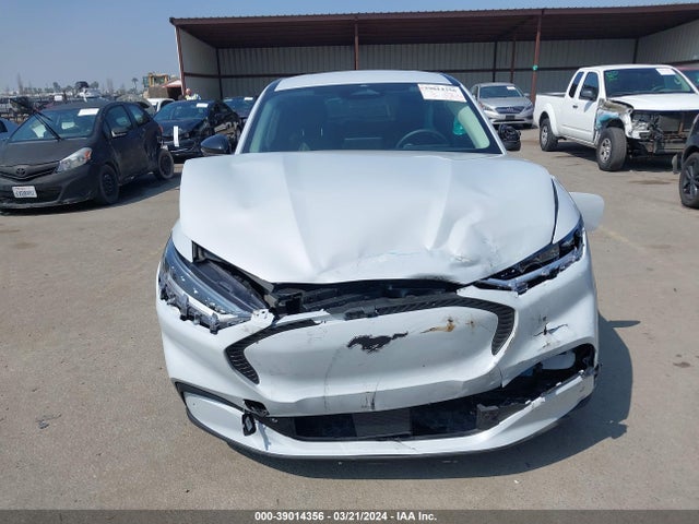 Ford Mustang Mach-e Select 2023 3FMTK1RM6PMA14720 Image 12