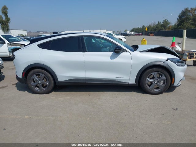 Ford Mustang Mach-e Select 2023 3FMTK1RM6PMA14720 Image 13