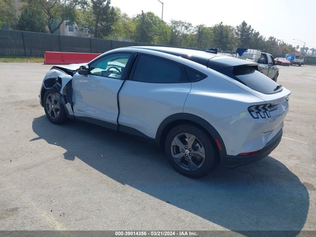 Ford Mustang Mach-e Select 2023 3FMTK1RM6PMA14720 Image 3