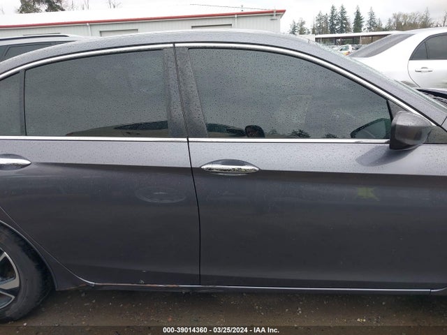 Honda ACCORD LX 2016 1HGCR2F38GA192497 Image 14