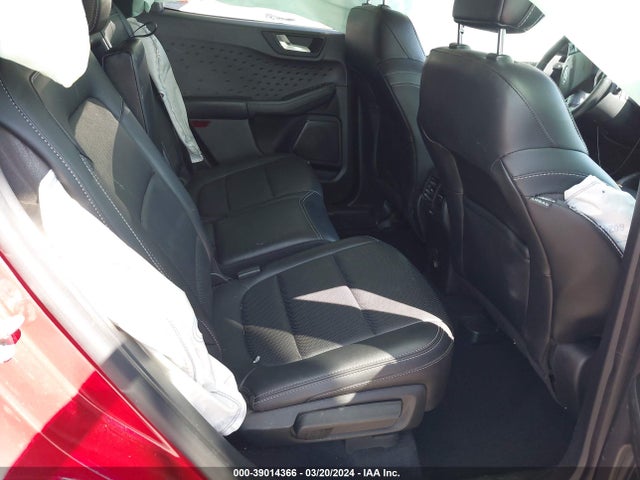 1FMCU0BZ8LUA57827 Ford Escape Se Sport Hybrid