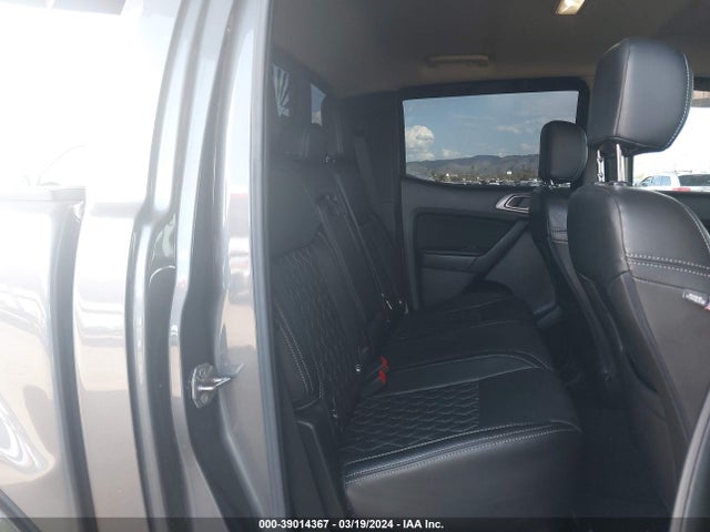 Ford Ranger Xlt 2022 1FTER4FH8NLD11410 Image 8