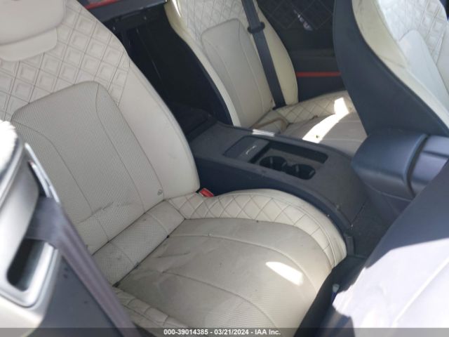 SCBCG2ZG5NC093224 Bentley Continental Gt Mulliner/v8