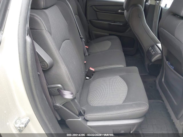 Chevrolet Traverse 1lt 2015 1GNKVGKD0FJ224804 Image 8