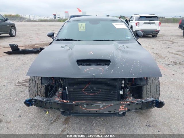 Dodge Challenger Gt 2021 2C3CDZJG0MH674141 Image 12