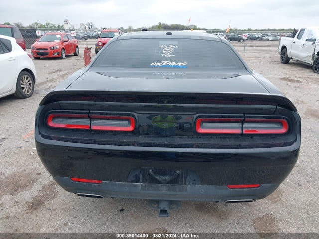 Dodge Challenger Gt 2021 2C3CDZJG0MH674141 Image 16