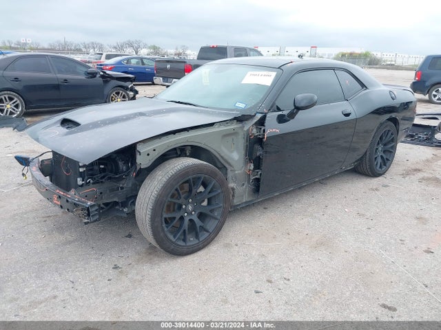 Dodge Challenger Gt 2021 2C3CDZJG0MH674141 Image 2