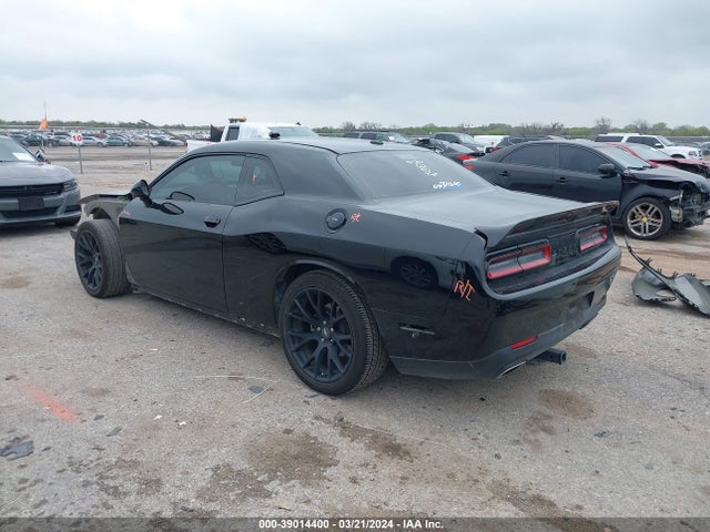 Dodge Challenger Gt 2021 2C3CDZJG0MH674141 Image 3