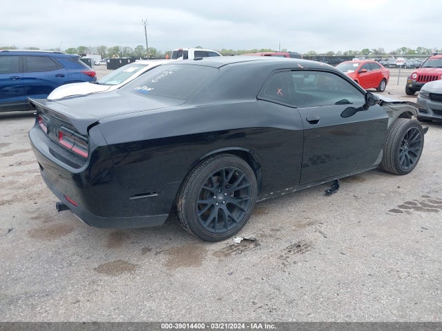 Dodge Challenger Gt 2021 2C3CDZJG0MH674141 Image 4