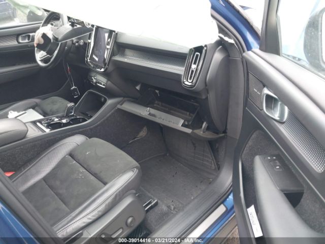 YV4AC2HM1K2087829 Volvo Xc40 T4 R-design