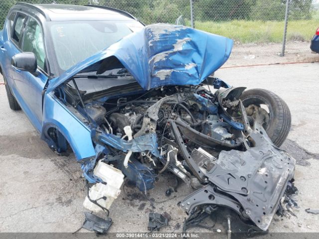 YV4AC2HM1K2087829 Volvo Xc40 T4 R-design